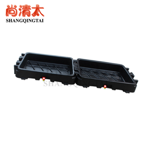 Suministros para pezuñas <span class=keywords><strong>de</strong></span> baño para prevenir enfermedades <span class=keywords><strong>de</strong></span> pezuñas, personalización <span class=keywords><strong>de</strong></span> fábricas al por mayor <span class=keywords><strong>de</strong></span> bañera <span class=keywords><strong>de</strong></span> pezuñas <span class=keywords><strong>de</strong></span> vaca - Product Image 1