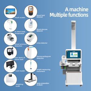 Macchina per esame fisico Self-service, - Product Image 3
