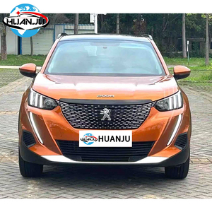 Voiture d'occasion tendance <span class=keywords><strong>2022</strong></span> <span class=keywords><strong>Peugeot</strong></span> <span class=keywords><strong>2008</strong></span> 1.2THP Transmission Automatique Contrôle Facile Bien Entretenu Disponible en Gros - Product Image 2