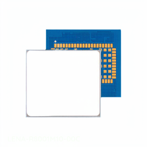 LENA-R8001M10-00C Modules émetteurs-récepteurs RF et modems : Service complet original - Product Image 1