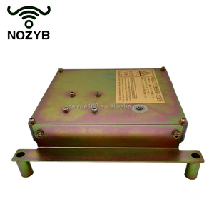 قطع غيار كهربائية للحفارة وحدة تحكم المضخة الرئيسية 9125533 9104908 9128976 لـ هيتاشي EX200 <span class=keywords><strong>EX220</strong></span> 9116941 9104912 - Product Image 5