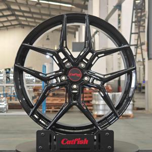 <span class=keywords><strong>ล้อ</strong></span><span class=keywords><strong>แม็</strong></span><span class=keywords><strong>ก</strong></span>ซ์อลูมิเนียม 6061-t6 คุณภาพสูง สี<span class=keywords><strong>ดำ</strong></span><span class=keywords><strong>เงา</strong></span> ขนาด 18 19 20 นิ้ว จัดส่งรวดเร็ว สำหรับ<span class=keywords><strong>ล้อ</strong></span>ฟอร์จ 24x14 - Product Image 2