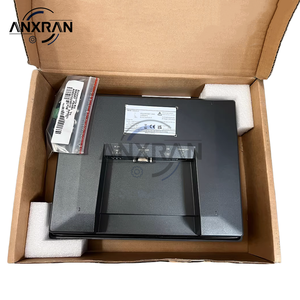 Para Siemens 6AV6648-0DE11-3AX0 SIMATIC HMI Smart 1000 IE V4 Pantalla táctil TFT de 10 pulgadas 6AV6 648-0DE11-3AX0 - Product Image 1