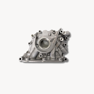 Bomba de Aceite de Repuesto para Motor Automotriz, Bomba de Lubricación para Sistema de Motor de Automóvil de Pasajeros - Product Image 5