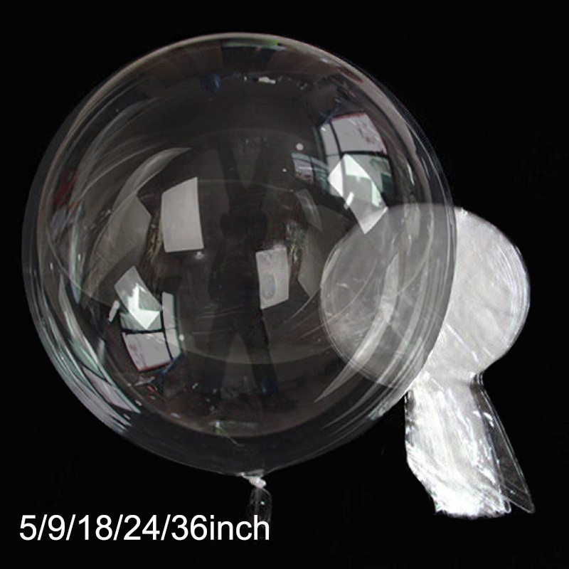 Globo Bobo de 10 pulgadas