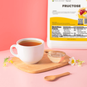 Edulcorante de Suministro Directo de Fábrica para Té de Burbujas, Edulcorante Natural de Buena Calidad para Exportación al por Mayor - Product Image 4