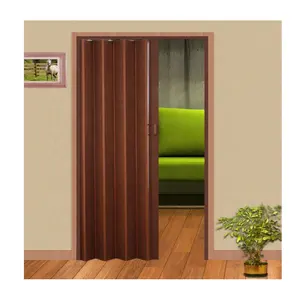 <span class=keywords><strong>ประตู</strong></span><span class=keywords><strong>บาน</strong></span>เลื่อนพับพีวีซีแบบแผง - Product Image 1