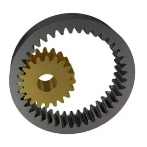 Custom Internal And External Gears According to your drawing factory price