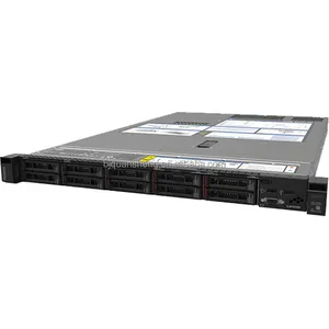 Thinksystem SR630 Rack Server Network Server