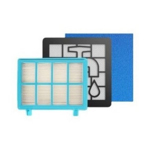 เครื่องกรองสูญญากาศแบบ HEPA 09 FC9331ใช้ในบ้าน FC8010 FC9332 Philips - Product Image 1
