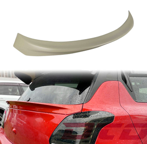สปอยเลอร์กลางสำหรับ Suzuki Swift ZC33S - Product Image 1