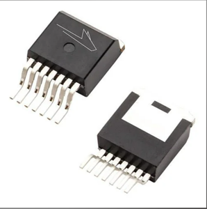 Nfqc <span class=keywords><strong>TLE5206</strong></span>-<span class=keywords><strong>2G</strong></span> Hot Bán gốc linh kiện điện tử <span class=keywords><strong>tle5206</strong></span> asic IC chip để-263-7 - Product Image 1