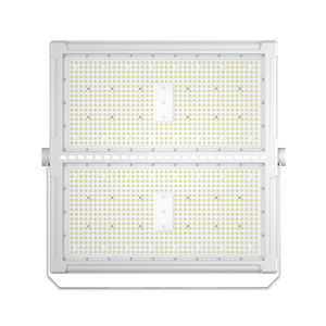 Projecteur LED 200W 300W 400W IP65 étanche pour extérieur, dissipation thermique efficace pour usage commercial FL-TGD-SLS1 IP65 Wa - Product Image 4