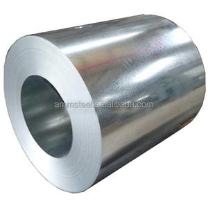 ASTM A792 AFP G13 G16 G16 S Acero Galvalume de segundo grado Dx51d Dx52d Dx53d Dx65d <span class=keywords><strong>S220gd</strong></span> Bobina de acero galvanizado - Product Image 5