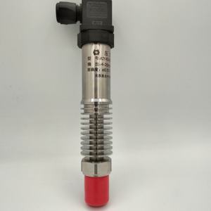 Высокотемпературный датчик давления серии KZY-K G, точность 0.25% 0-100 мПа - Product Image 5