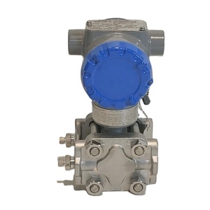 Honeywell STD800สมาร์ทไลน์เครื่องส่งสัญญาณความดันต่าง STD820ความแม่นยำสูงสำหรับปิโตรเลียมเคมี - Product Image 1