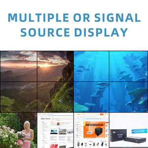 Screen Roaming Ulti-Screen <strong>Window</strong> Opening <strong>Software</strong> <strong>Window</strong> Manager Video Wall Controller <strong>Software</strong> For LCD Video Wall Panel - Product Image 4