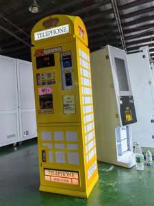 Macchina cambia monete banconote e gettoniera per distributore automatico - Product Image 6