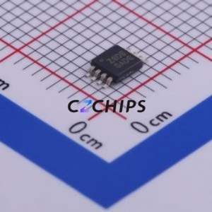 Amplificador de detección de corriente de chip IC de circuito integrado INA301A1IDGKR de nuevo y original - Product Image 1