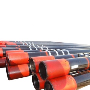 <span class=keywords><strong>API</strong></span> OCT <span class=keywords><strong>N80</strong></span>-<span class=keywords><strong>1</strong></span> Thép Dầu Vỏ Ống Khớp Nối Khớp Nối Vỏ Dầu Và Khí Đốt Truyền Dầu Mỏ Vỏ Thép Ống Ống Ống Nhà Cung Cấp - Product Image 2