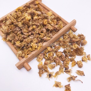 4113 La <span class=keywords><strong>Mei</strong></span> <span class=keywords><strong>Hua</strong></span> Fleurs de Chimonanthus Praecox séchées naturelles en vrac pour le thé - Product Image 3