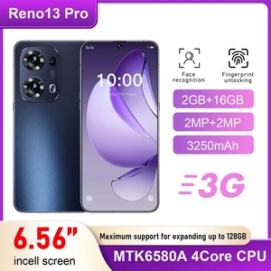 Téléphones OEM débloqués, portables, celulares, téléphones pas chers, smartphones, Reno 13 Pro, mobiles, smartphone Android - Product Image 2