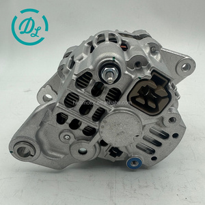 Alternateur EexcavaStart 12V 50A A007TCA377A 32A6800400 S4S S6S pour chariot élévateur, remplacement direct du moteur, modèle DDOD 100 - Product Image 3