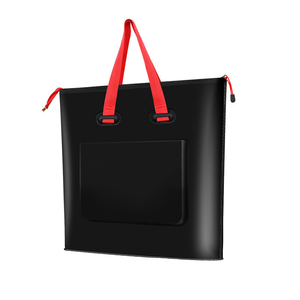 Large Waterproof Good Quality Durable Fishing Tackle handbag Fishing Bag With Tackle Bag Storage