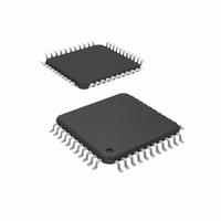 Microcontrolador IC Integrado de 8 Bits, 32 KB de Memoria Flash, 44TQFP, 44 TQFP, Servicio Integral Original, PIC18LF45K22-I_PT, Pedidos de Componentes Electrónicos