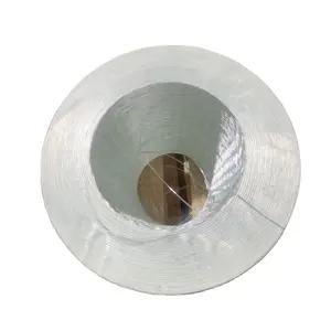 סיטונאי E-זכוכית סיבי זכוכית חוט מתפתל ישיר עבור אריגת בדי