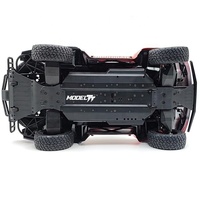 Nouveau modèle 2026 FS Racing FSR 1/7ème 4x4 haute vitesse tout-terrain TT Runner RC Trophy Truck 6S 8S Brushless Short Course RTR