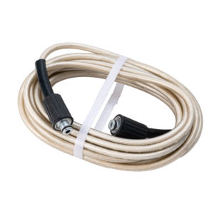 C3 1800 Watts Moteur haute pression 120 Bars, 6.5L/Min Débit 8 Mètres Tuyau de sortie, Portable, Nettoyage de voiture, de <span class=keywords><strong>vélo</strong></span> et de maison - Product Image 4