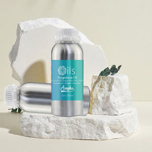 <span class=keywords><strong>Perfume</strong></span> de Diseñador al 20% con Aroma a Sésamo, Marca Privada para Hombre y Mujer, Fragancia de Aceite Francés de Luzi - Product Image 3