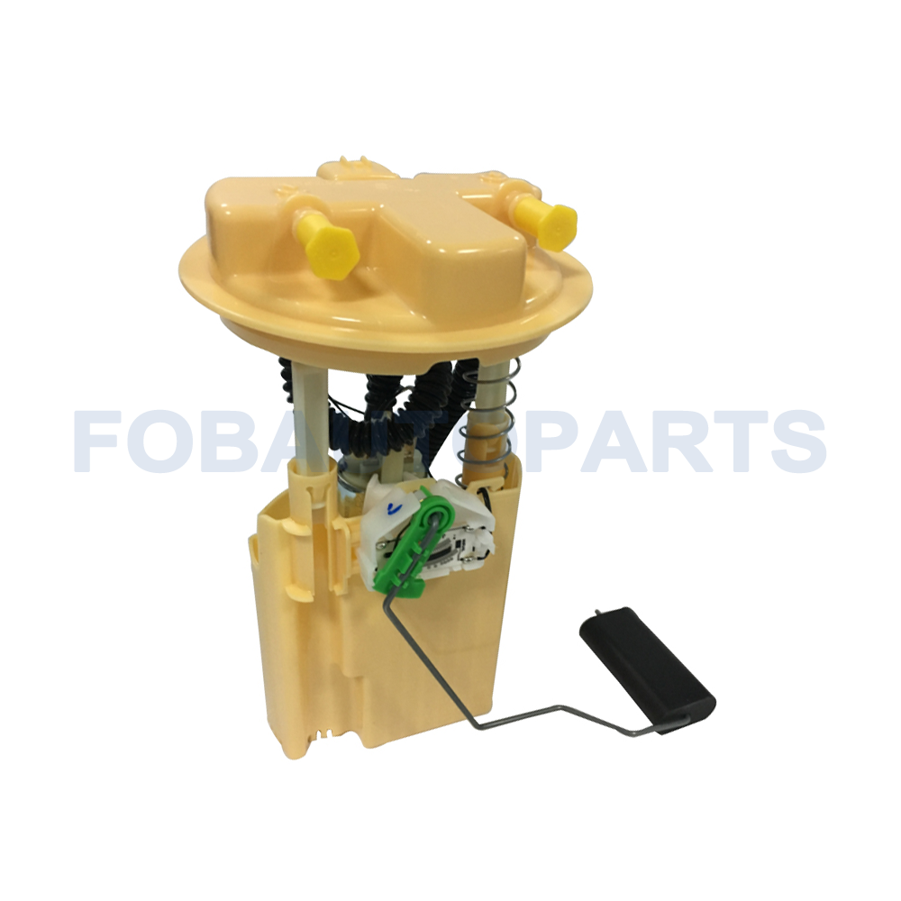 Fuel Pump Assembly for RENAULT Captur Clio IV 172027215R