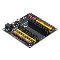 Carte de développement Internet des objets ESP32 compatible avec la carte d'extension ESP32-S3 et la carte d'extension GPIO
