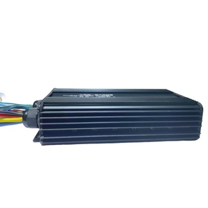 48V/64V 800W-1000W Brushless <strong>DC</strong> <strong>Motor</strong> <strong>Controller</strong> Ebike 48v Brushless <strong>DC</strong> <strong>Motor</strong> <strong>Controller</strong> - Product Image 1