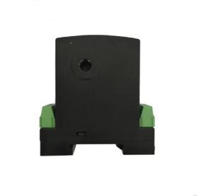 YHDC 1A-50A DC в DC Din-рейку, преобразователь тока TDAH с выходом 4-20 мА/0-5 В/0-10 В DC - Product Image 2