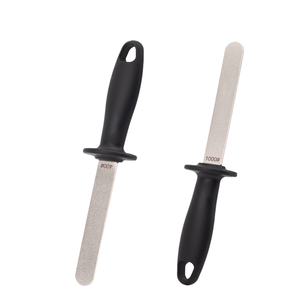 Herramienta de diamante de cocina, <span class=keywords><strong>piedra</strong></span> de aceite de <span class=keywords><strong>esmeril</strong></span> de <span class=keywords><strong>doble</strong></span> cara, cuchillo de disco abrasivo, barra de molienda, cuchillo mejorado, <span class=keywords><strong>piedra</strong></span> de molienda - Product Image 1