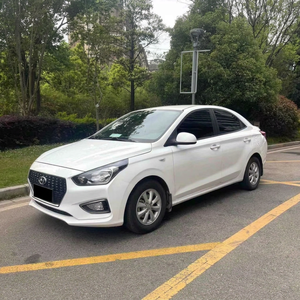 Auto Usado en Venta, Hyundai Reina 2017, 1.4L Manual <span class=keywords><strong>CLS</strong></span>, Sedán Usado, Volante a la Izquierda, Gasolina, 95hp, Excelente Estado - Product Image 1