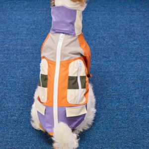 Fabricante de Ropa para Perros Personalizada OEM ODM, Chaqueta Impermeable, Antiinsectos y Antisuciedad para Perros <span class=keywords><strong>Basset</strong></span> <span class=keywords><strong>Hound</strong></span> - Product Image 4