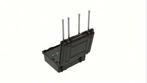 The <b>Portable</b> Drone Listening Device H1C Can Track and Display the Trajectory of Multiple Drones Simultaneously with the Monitor - Product Image 3