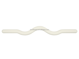 Barre Trọng Lượng Có Thể Điều Chỉnh Quả Tạ Xách Tay Durable Non-Slip Trọng Lượng Miễn Phí Cho Sức Mạnh Đào Tạo Và Barre Phòng Tập Thể Dục Tập Thể Dục - Product Image 3