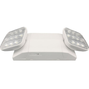 산업용 더블 헤드 비상등 비상 조명 시스템 LED 비상 비상등 - Product Image 2