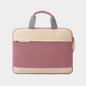 Nuevo diseño de bolso para ordenador portátil para mujer, bolso de gran capacidad, bolso portátil, bolsa de almacenamiento, bolso de oficina a la moda - Product Image 3