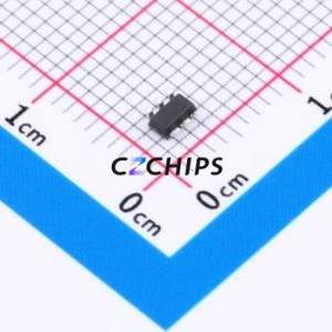 Transistor de efecto de campo (MOSFET) IRFTS8342TRPBF TSOP-6 nuevo y original - Product Image 2