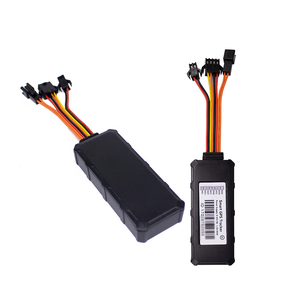 Phát hiện ACC SOS báo động điều khiển từ xa thiết bị theo dõi lý tưởng cho quản lý xe của công ty - Product Image 1