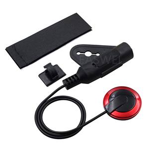 Pro Piezo Microphone Pickup <strong>Contact</strong> <strong>Mic</strong> for Guitar Mandolin Violin Banjo Ukulele - Product Image 3