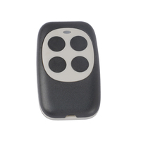 Control Remoto Universal RF 433MHz para Puerta de Garaje Automática, Clonación Cara a Cara al por Mayor
