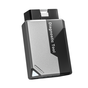 KINGBOLEN para EDIAG ELITE, Escáner de Diagnóstico Automotriz de Sistema Completo, Más de 70 Marcas y 15 Funciones, 2 Años de Garantía, Almacén en EE. UU./UE - Product Image 1