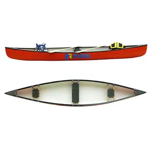 Plastic Canoe Fishing Kayak with Kayak Accessories - China Canoe Kayak and  Canoe price